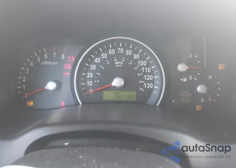 2009 Kia Sedona z USA, uszkodzony, nr VIN KNDMB133X96279359